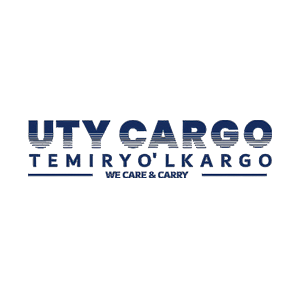 UTY Cargo — Temiryo‘lkargo